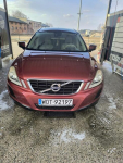 Sprzedam VOLVO XC60 3,2 benzyna plus gaz
