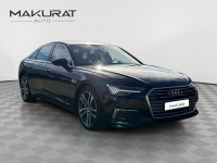 Audi A6 GLEVH60#40 TDI  S tronic Ambient Podgrz.f K.cof Szyberadch Gdańsk - zdjęcie 2