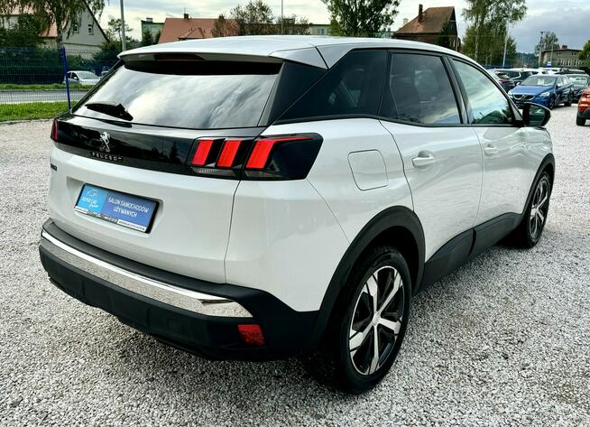 Peugeot 3008 Allure,150KM,Bogata wersja,Gwarancja Kamienna Góra - zdjęcie 5