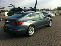 BMW 530 D GT