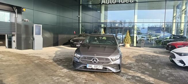 Sprzedam Mercedesa A200 Ząbki - zdjęcie 2