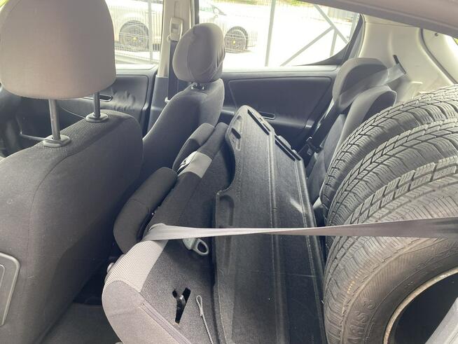 Peugeot 207 1.4 benzyna niski przebieg klimatyzacja Kobylnica - zdjęcie 11
