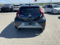 Toyota Aygo X Kamera Automat Klimatyzacja Tempomat aktywny Gliwice - zdjęcie 7