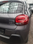 CITROEN C3 1.2BENZYNA, I REJ II 2018,SUPER STAN MECHANICZNY I WIZUALNY Mysłowice - zdjęcie 5