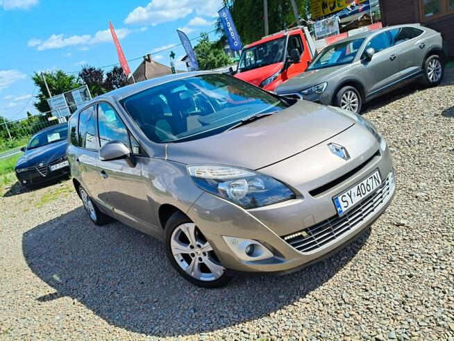 Renault Scenic Bibice - zdjęcie 4