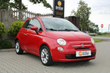 Fiat 500 Rezerwacja!  Rezerwacja!!  Rezerwacja!!! Zambrów - zdjęcie 2