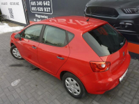 Seat Ibiza 1.2 Benzynka 69Ps*Klimatyzacja*Elektryka*Niski Przebieg Wągrowiec - zdjęcie 7