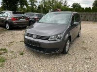 Volkswagen Touran 1,6 Diesel 105KM ładny zadbany samochód
