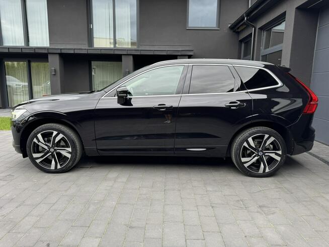 Volvo XC 60 2.0 B4 197KM AWD Monumentum PRO LED Kamera HAK Komforty Końskie - zdjęcie 6