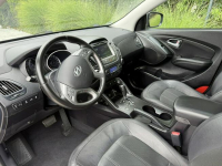 Hyundai ix35 4x4 automat FULL OPCJA  zadbany Poznań - zdjęcie 9