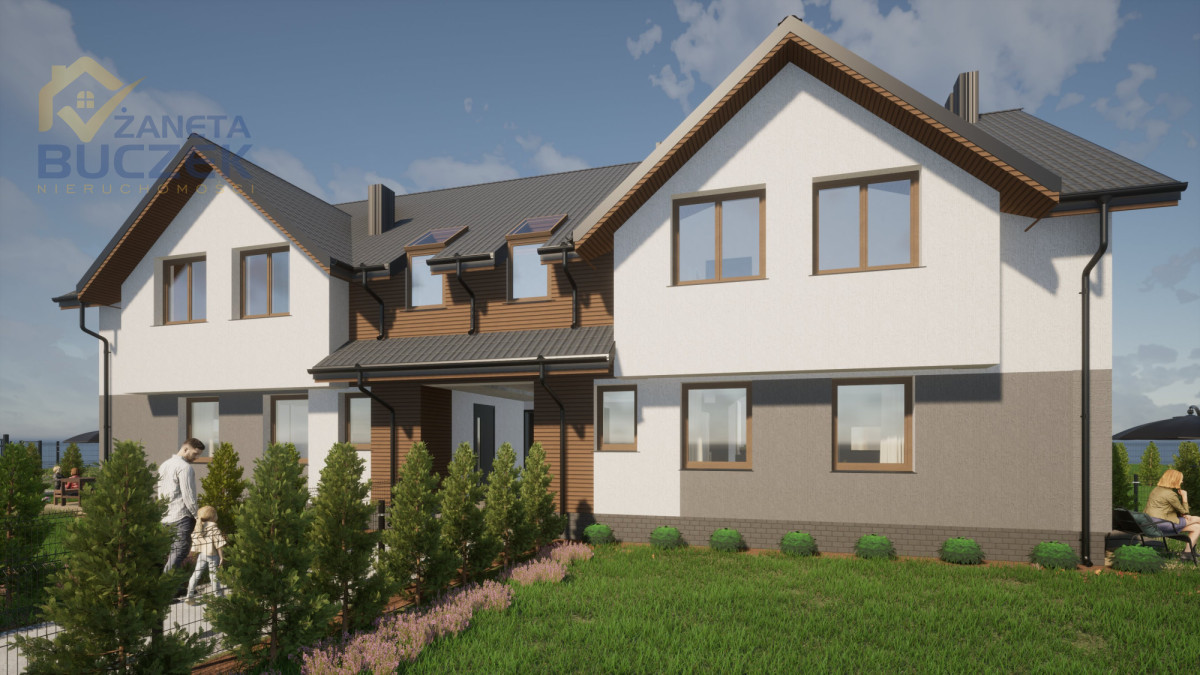 Na sprzedaż segment | Rozlazłów | Blisko szkoły | Rozlazłów - zdjęcie 1