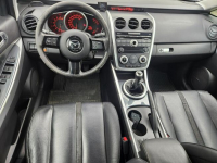 Mazda CX-7 Okazja 4x4 Ksenony Przebieg Rybnik - zdjęcie 12