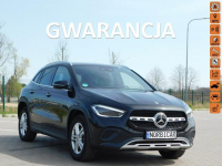 Mercedes GLA 200 z Gwarancją Bezwypadkowy Model 2023r