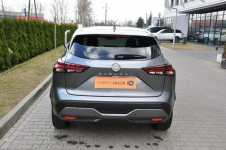 Nissan Qashqai Krajowy/ASO/Bezwypadkowy/Kamera360/Warto/Vat23 Balice - zdjęcie 5