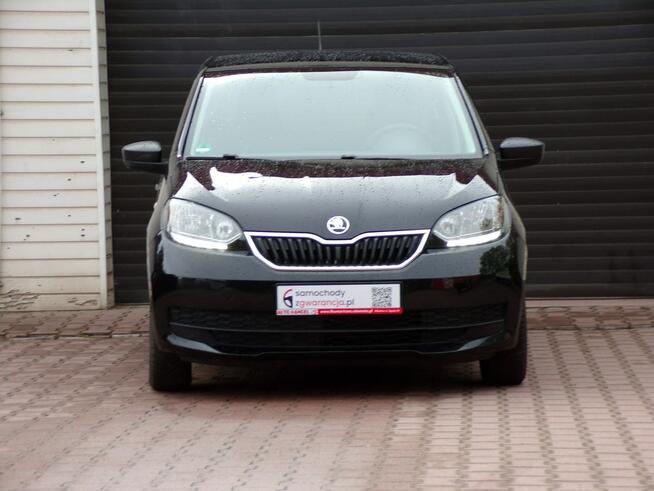 Škoda Citigo Led /Klima /MPI /67000Km /2019r Mikołów - zdjęcie 5