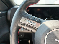 Hyundai Kona 1.6 T-GDI 7DCT 2WD 138KM N Line MY25 - DEMO Łódź - zdjęcie 9