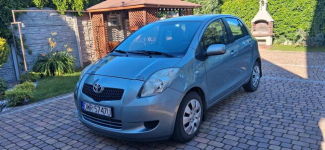 Sprzedam Toyota Yaris 1,3