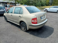 Skoda Fabia 1.2 04r Tarnów - zdjęcie 4