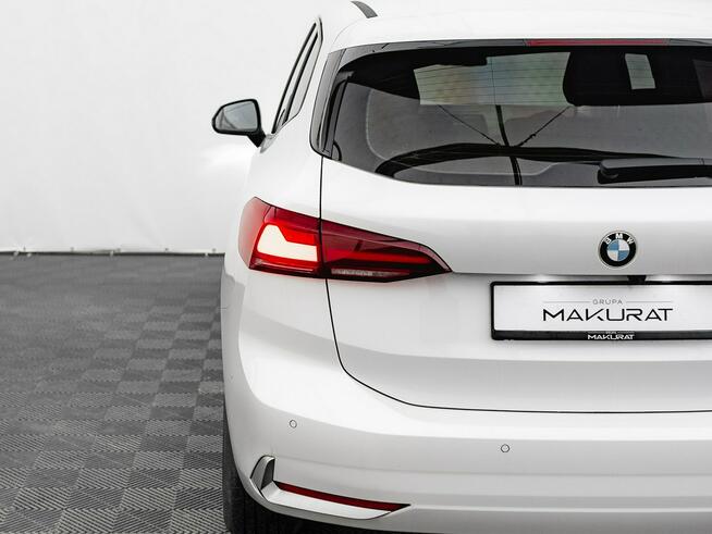 WND1821C#218i Ambient K.cof NAVI Podgrz.f Salon PL VAT23% Gdańsk - zdjęcie 10