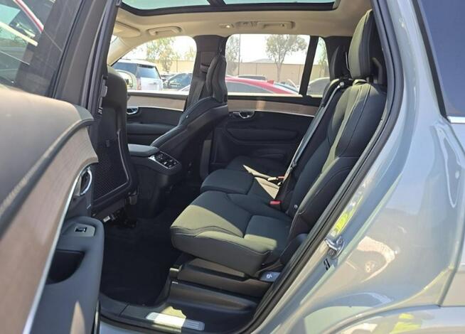 Volvo XC 90 Bogata wersja wyposażenia / AWD / B6 Chwaszczyno - zdjęcie 11