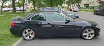 BMW 3 Series 325i SE E93 Kabriolet