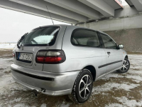 ** Nissan Almera ** Do Jazdy **2000r ** Długie Opłaty ** Dębica - zdjęcie 3