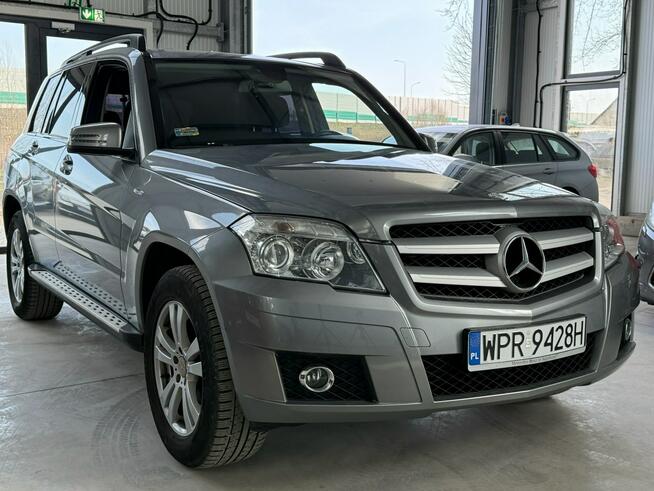 Mercedes GLK 220 Dostępna w Warszawie | Przyjmujemy auto w rozliczeniu Nadma - zdjęcie 2