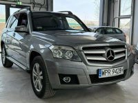 Mercedes GLK 220 Dostępna w Warszawie | Przyjmujemy auto w rozliczeniu Nadma - zdjęcie 2