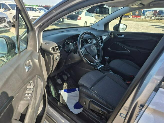 Opel Crossland Komorniki - zdjęcie 11