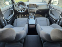 Kia Cee'd Polski salon,Bezwypadkowy,Gwarancja 2028 Liszki - zdjęcie 8