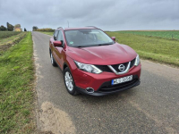 Nissan qashqai Bogata wersja. Skóry Niemojki - zdjęcie 3