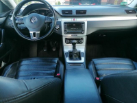 Volkswagena Passata CC Rejczuchy - zdjęcie 6