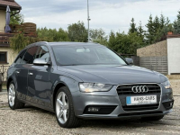 Audi A4 *alu*navi*z Niemiec* Dąbrowa - zdjęcie 2
