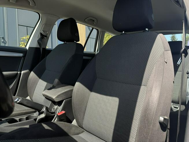 Škoda Octavia Salon Polska Poleasingowy Bezwypadkowy Stan Bardzo Dobry Będzin - zdjęcie 6