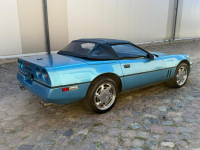 Chevrolet Corvette 5.7 V8 Cabrio Skóra Automat Bose LUXURYCLASSIC Koszalin - zdjęcie 5