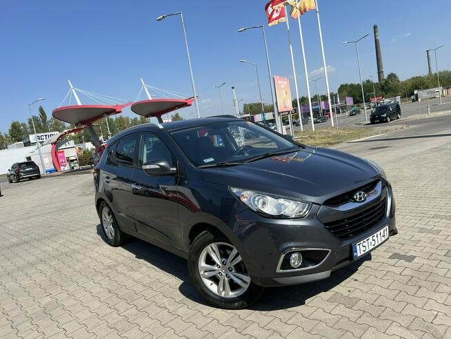 Hyundai ix35 ZAMIEŃ SWOJE AUTO Siemianowice Śląskie - zdjęcie 12