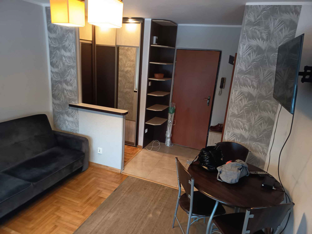 Mieszkanie na wynajem Lublin - zdjęcie 2