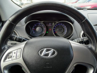 Hyundai ix35 2.0crdi (136KM) 4X4 Fajny Stan!!! Białogard - zdjęcie 6