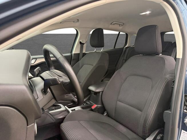 Ford Focus 1.0 EcoBoost mHEV Titanium X aut Kombi Warszawa - zdjęcie 10
