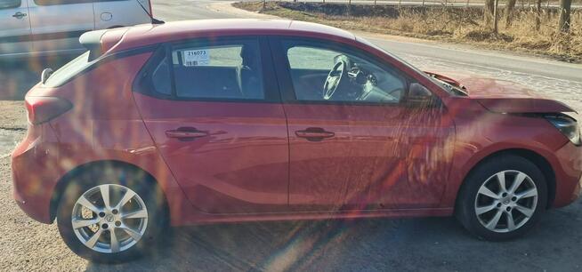 Corsa 60.000km Pleszew - zdjęcie 7