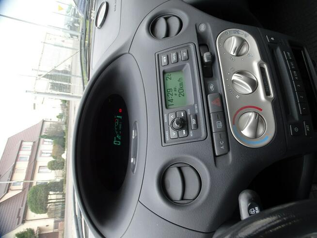 Toyota Yaris 1.4d4d Super Stan!!! Białogard - zdjęcie 9