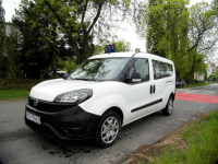 Fiat Doblo maxi