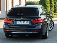 BMW 320 X-Drive ! 2.0d 184KM ! Manual ! Super Stan ! Opłacona ! Zwoleń - zdjęcie 3