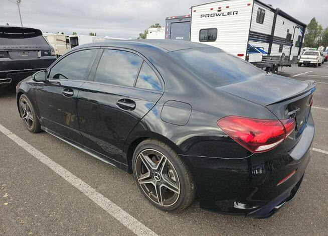 Mercedes A 35 AMG AMG A 35 / 4Matic / niski przebieg Chwaszczyno - zdjęcie 4