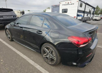 Mercedes A 35 AMG AMG A 35 / 4Matic / niski przebieg Chwaszczyno - zdjęcie 4
