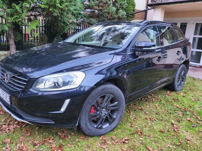 XC 60 VoLvo Ustka - zdjęcie 11