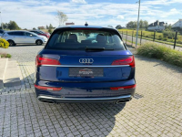 Audi Q5 S-LINE*asystenci*el.fotele z pamięcią Sierakowice - zdjęcie 6