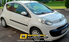 Citroen C1 Telefon: 507_491_929 Lokalizacja: Wolbrom
