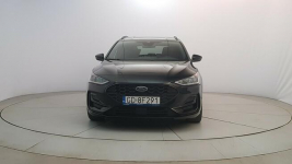 Ford Focus 1.0 EcoBoost ST - Line ! Z Polskiego Salonu ! Faktura VAT ! Warszawa - zdjęcie 2