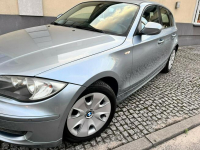 BMW 118 Bardzo ładny wygląd, Klimatronik. 2011 pierwsza rejestracja. Chlewice - zdjęcie 2